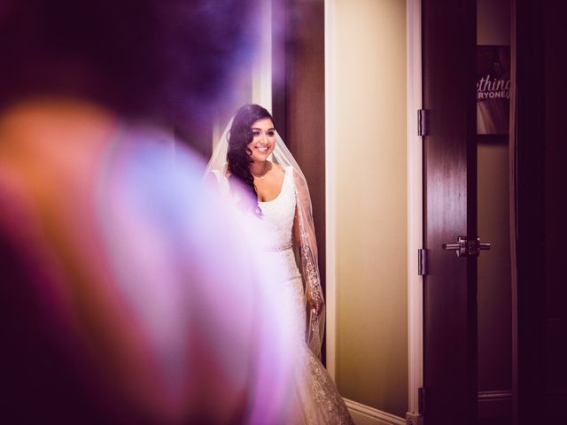 Ryan and Maria&apos;s Wedding in Elk Grove, California 23