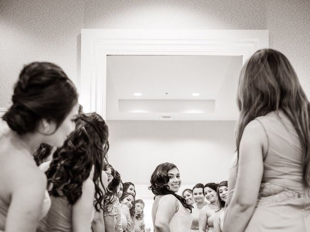 Ryan and Maria&apos;s Wedding in Elk Grove, California 28