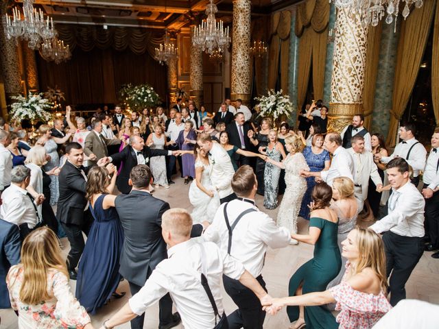 Taylor and Katerina's Wedding in Chicago, Illinois 1