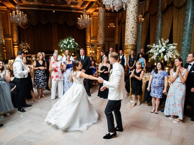 Taylor and Katerina's Wedding in Chicago, Illinois 2