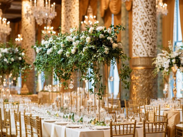 Taylor and Katerina's Wedding in Chicago, Illinois 7
