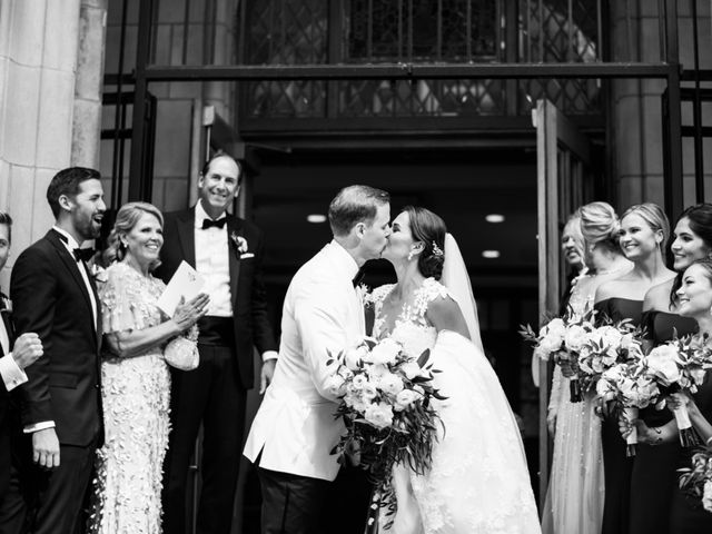 Taylor and Katerina&apos;s Wedding in Chicago, Illinois 23