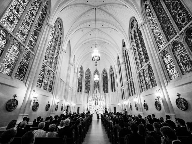Taylor and Katerina's Wedding in Chicago, Illinois 28