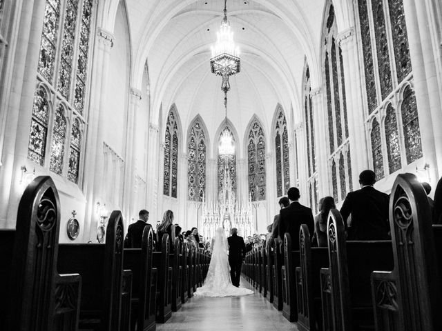 Taylor and Katerina&apos;s Wedding in Chicago, Illinois 33