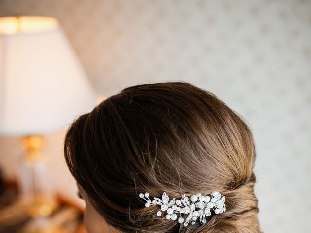 Taylor and Katerina's Wedding in Chicago, Illinois 41