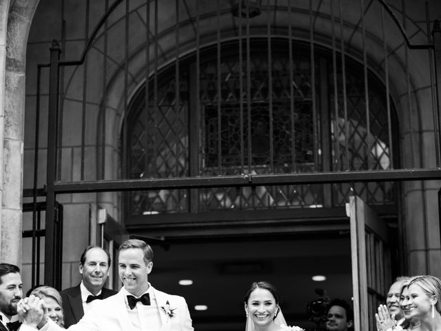 Taylor and Katerina&apos;s Wedding in Chicago, Illinois 61