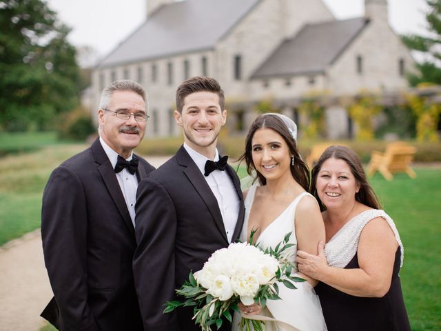 Meaghan and Matt&apos;s Wedding in Kohler, Wisconsin 103