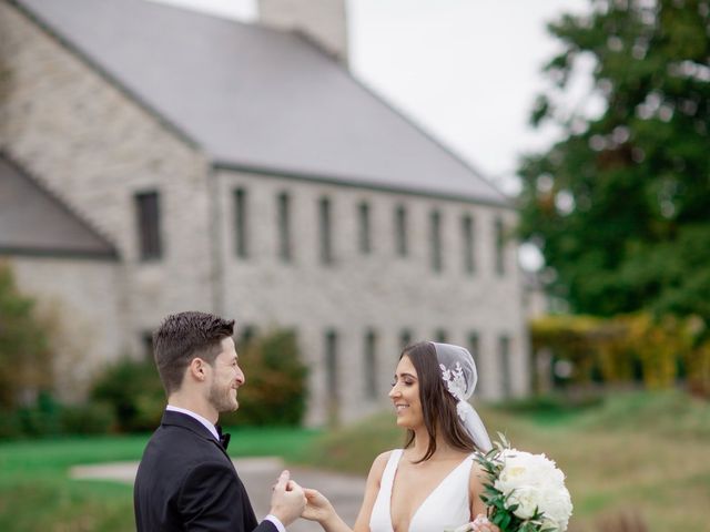 Meaghan and Matt&apos;s Wedding in Kohler, Wisconsin 137