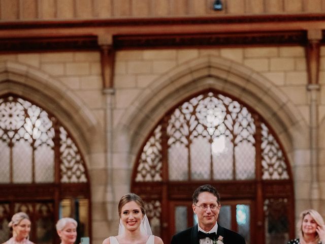 Andrew and Nicole&apos;s Wedding in Erie, Pennsylvania 19