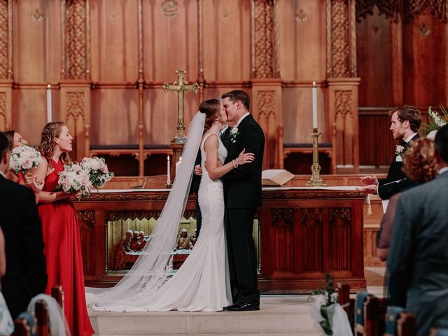 Andrew and Nicole&apos;s Wedding in Erie, Pennsylvania 30