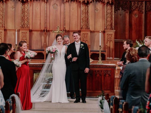Andrew and Nicole&apos;s Wedding in Erie, Pennsylvania 31