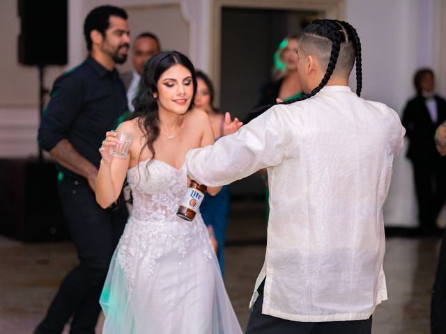 Paul and Sam&apos;s Wedding in Westwood, New Jersey 4