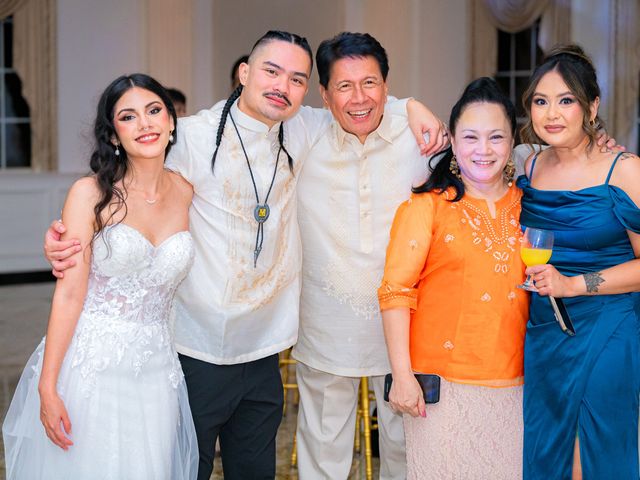 Paul and Sam&apos;s Wedding in Westwood, New Jersey 21