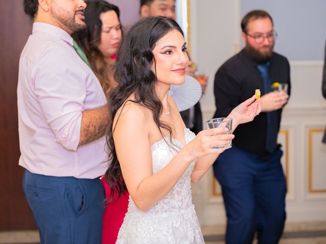Paul and Sam&apos;s Wedding in Westwood, New Jersey 35