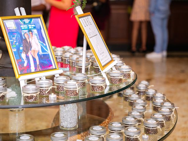 Paul and Sam&apos;s Wedding in Westwood, New Jersey 37