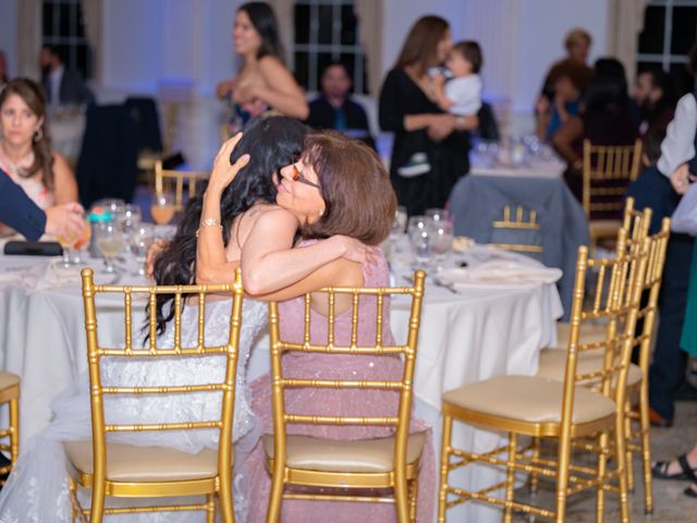 Paul and Sam&apos;s Wedding in Westwood, New Jersey 51
