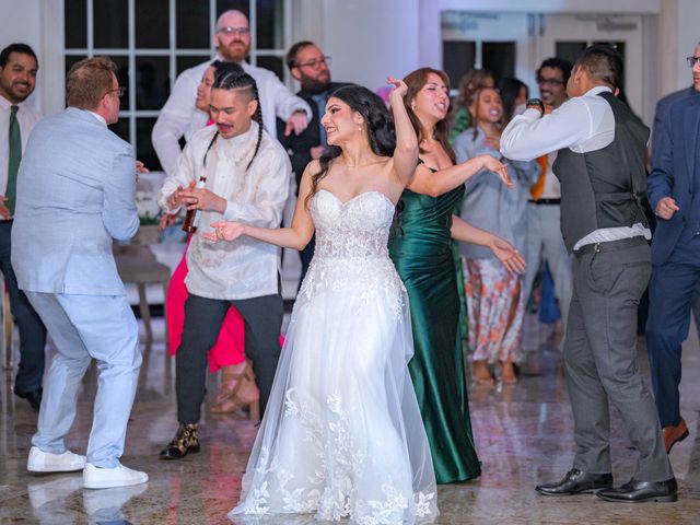 Paul and Sam&apos;s Wedding in Westwood, New Jersey 57