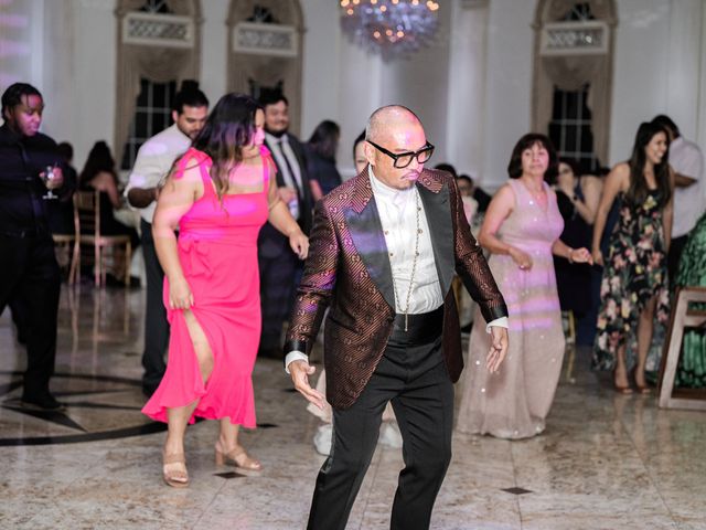 Paul and Sam&apos;s Wedding in Westwood, New Jersey 67