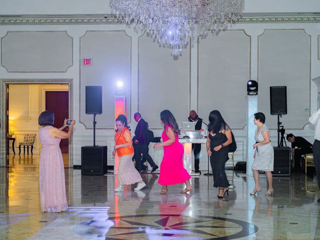 Paul and Sam&apos;s Wedding in Westwood, New Jersey 70