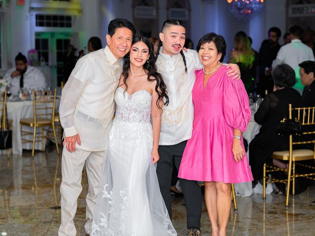 Paul and Sam&apos;s Wedding in Westwood, New Jersey 75