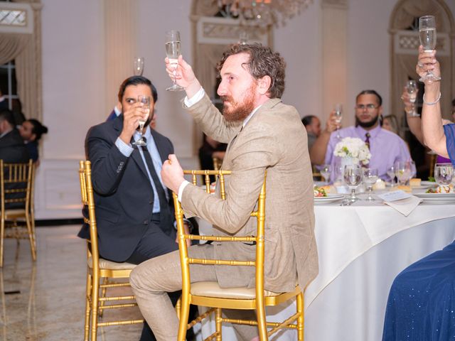 Paul and Sam&apos;s Wedding in Westwood, New Jersey 95