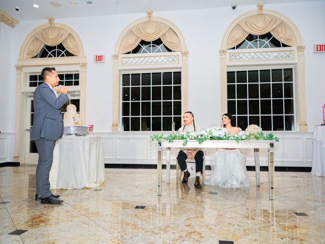 Paul and Sam&apos;s Wedding in Westwood, New Jersey 101