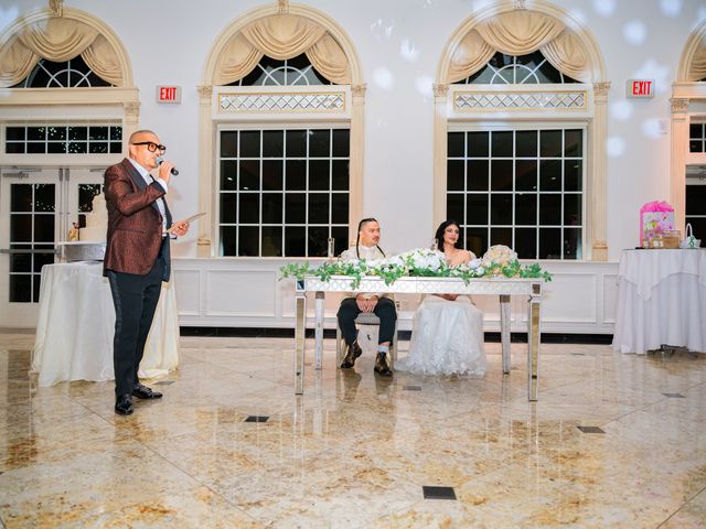 Paul and Sam&apos;s Wedding in Westwood, New Jersey 102