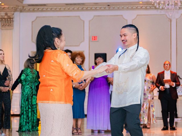 Paul and Sam&apos;s Wedding in Westwood, New Jersey 105