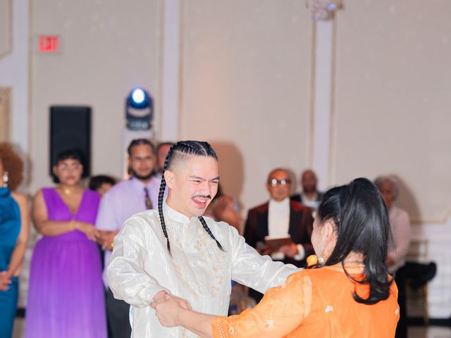 Paul and Sam&apos;s Wedding in Westwood, New Jersey 113