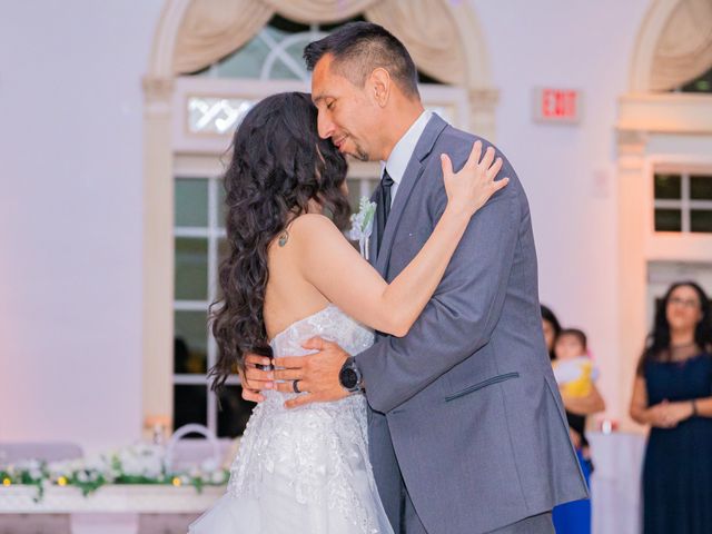Paul and Sam&apos;s Wedding in Westwood, New Jersey 122