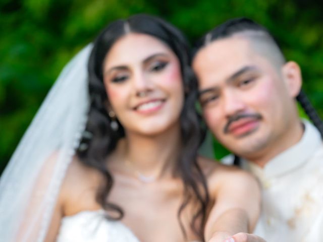 Paul and Sam&apos;s Wedding in Westwood, New Jersey 140