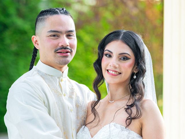Paul and Sam&apos;s Wedding in Westwood, New Jersey 147