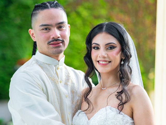 Paul and Sam&apos;s Wedding in Westwood, New Jersey 148