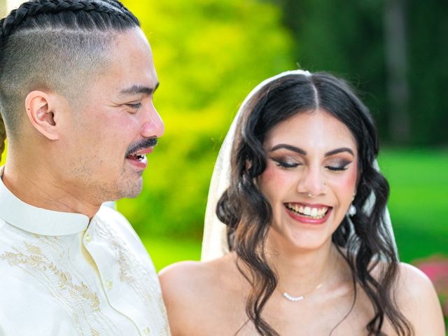 Paul and Sam&apos;s Wedding in Westwood, New Jersey 153