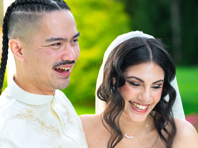 Paul and Sam&apos;s Wedding in Westwood, New Jersey 154