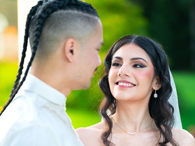 Paul and Sam&apos;s Wedding in Westwood, New Jersey 156