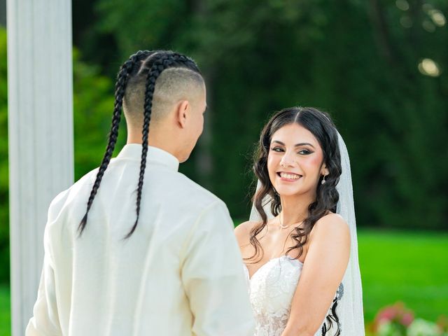 Paul and Sam&apos;s Wedding in Westwood, New Jersey 160