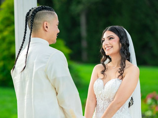 Paul and Sam&apos;s Wedding in Westwood, New Jersey 162