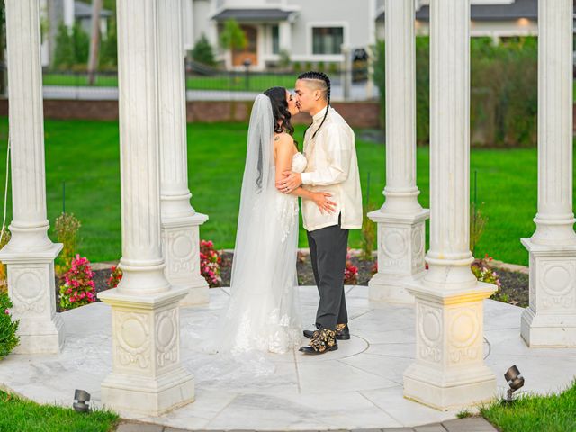 Paul and Sam&apos;s Wedding in Westwood, New Jersey 168