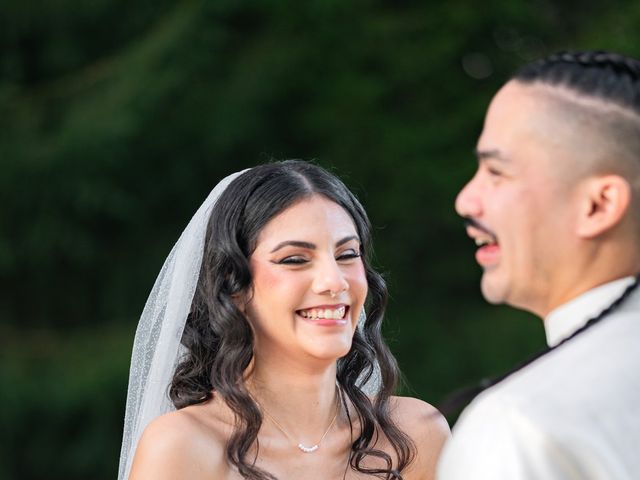 Paul and Sam&apos;s Wedding in Westwood, New Jersey 174