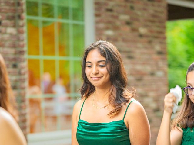 Paul and Sam&apos;s Wedding in Westwood, New Jersey 185