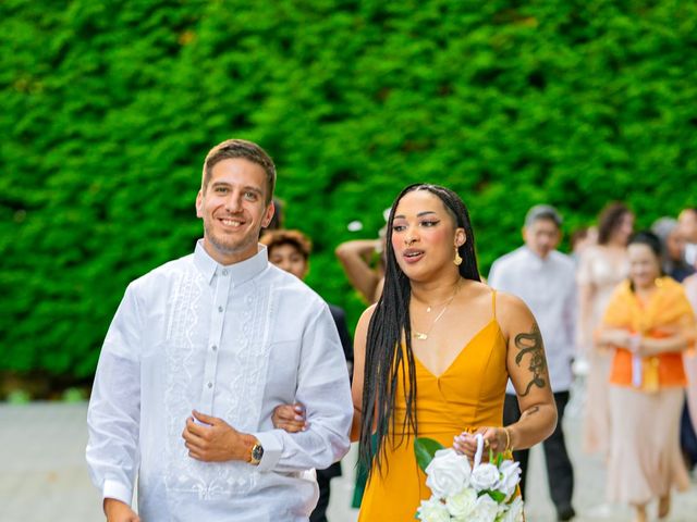 Paul and Sam&apos;s Wedding in Westwood, New Jersey 188