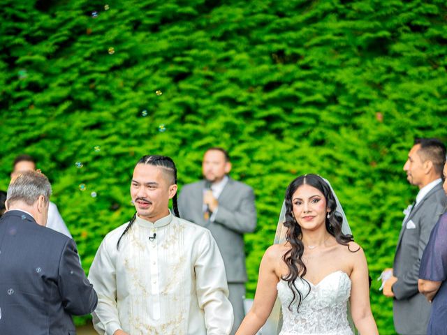 Paul and Sam&apos;s Wedding in Westwood, New Jersey 196