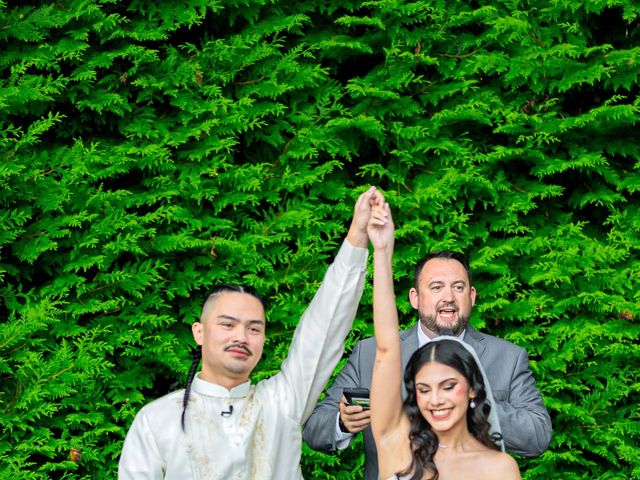 Paul and Sam&apos;s Wedding in Westwood, New Jersey 202