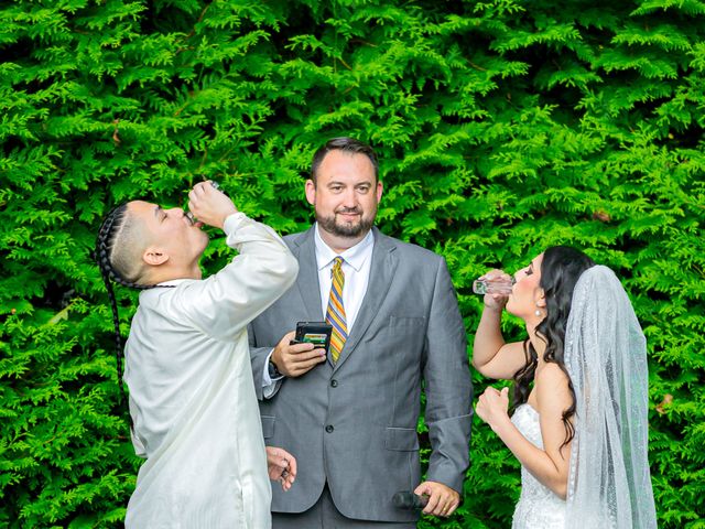 Paul and Sam&apos;s Wedding in Westwood, New Jersey 208
