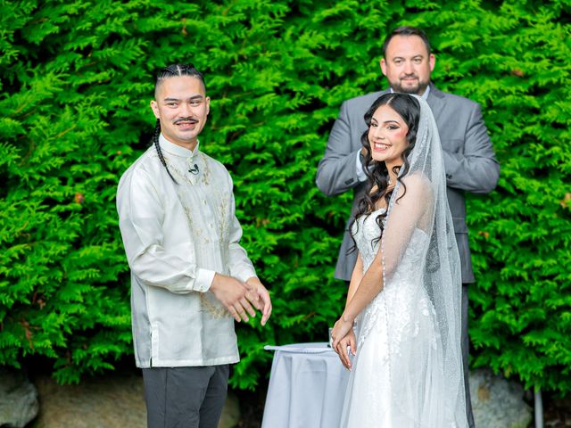 Paul and Sam&apos;s Wedding in Westwood, New Jersey 211