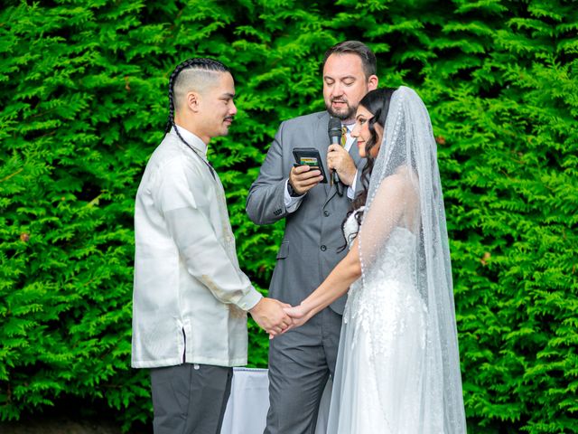 Paul and Sam&apos;s Wedding in Westwood, New Jersey 215