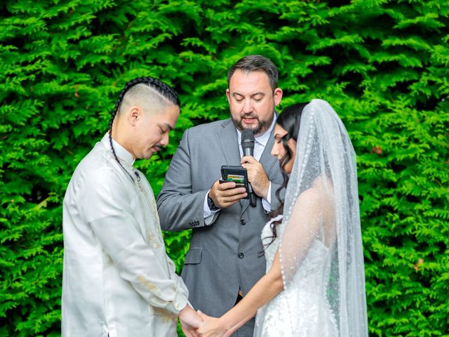 Paul and Sam&apos;s Wedding in Westwood, New Jersey 218