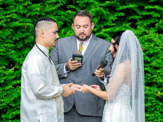 Paul and Sam&apos;s Wedding in Westwood, New Jersey 219