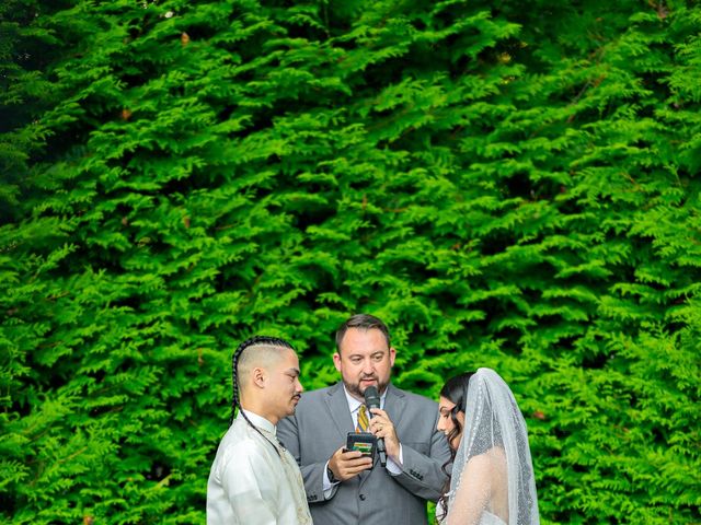 Paul and Sam&apos;s Wedding in Westwood, New Jersey 225